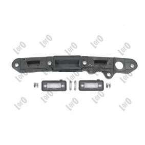 Comprar Conmutador, Desbloqueo tapa maletero de ABAKUS 132-053-093 a bajo precio de 25,96 €
