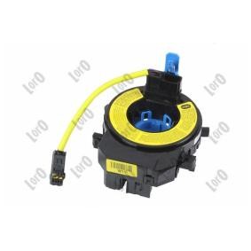 Wickelfeder, Airbag 134-01-001