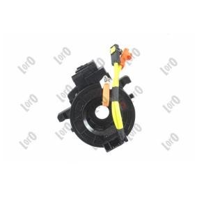 Köp Klockfjäder, airbag av ABAKUS 134-01-004 till det låga priset 237,54 kr