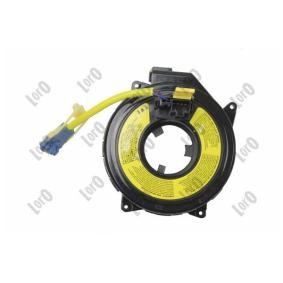 Wickelfeder, Airbag 134-01-006