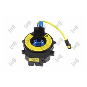 Wickelfeder, Airbag 134-01-007