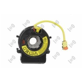 Wickelfeder, Airbag 134-01-009