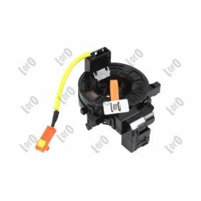 Köp Klockfjäder, airbag av ABAKUS 134-01-013 till det låga priset 223,15 kr