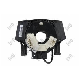Wickelfeder, Airbag 134-01-026
