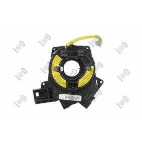 Comprar Muelle espiral, airbag de ABAKUS 134-01-030 a bajo precio de 24,44 €