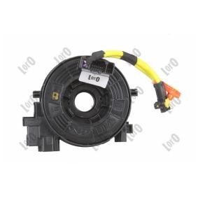 Wickelfeder, Airbag 134-01-043