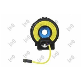 Wickelfeder, Airbag 134-01-048
