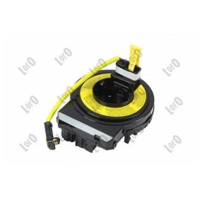 Wickelfeder, Airbag 134-01-049