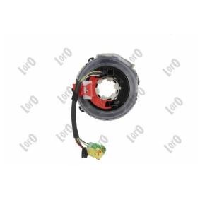 Wickelfeder, Airbag 134-01-050