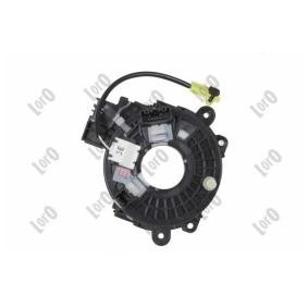 Wickelfeder, Airbag 134-01-051