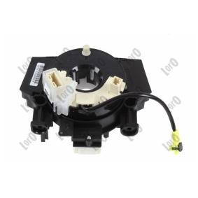 Wickelfeder, Airbag 134-01-052