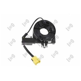 Wickelfeder, Airbag 134-01-056