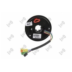 Wickelfeder, Airbag 134-01-057