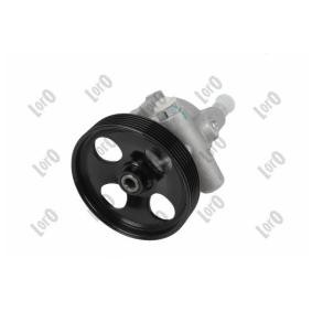 Servopumpe 140-01-002