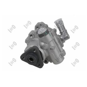 Osta Ohjaustehostimen pumppu ABAKUS:llä 140-01-004 edullisesti hintaan 106,35 €