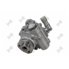 Servopumpe 140-01-007