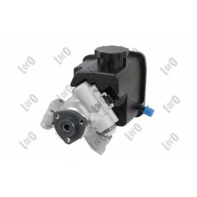 Servopumpe 140-01-010