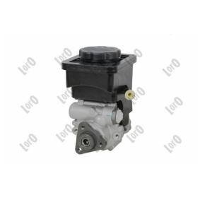 Servopumpe 140-01-013