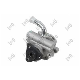 Achetez des Pompe de direction assistée ABAKUS 140-01-040 à prix pour 98,62 €