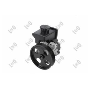 Servopumpe 140-01-043