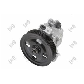 Achetez des Pompe de direction assistée ABAKUS 140-01-044 à prix pour 181,57 €