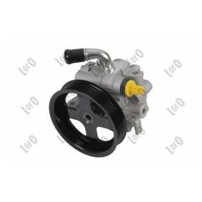 Servopumpe 140-01-050