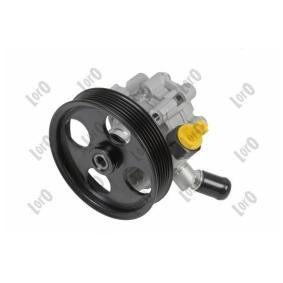 Servopumpe 140-01-051