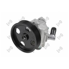 Servopumpe 140-01-056