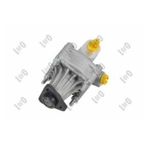 Osta Ohjaustehostimen pumppu ABAKUS:llä 140-01-059 edullisesti hintaan 126,19 €