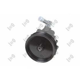 Servopumpe 140-01-083