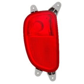 Nebelschlussleuchte 223-4009L-LD-UE