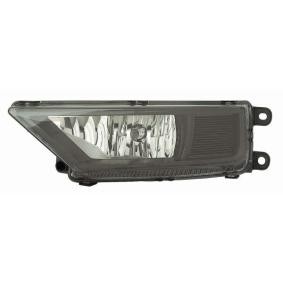 Osta Sumuvalo ABAKUS:llä 441-2067R-AQ2 edullisesti hintaan 62,86 €