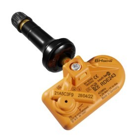 Köp TPMS-sensor av HUF 73901243 till det låga priset 524,52 kr