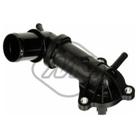Kühlwasserthermostat für JEEP von Metalcaucho