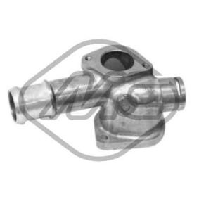 Kühlwasserthermostat von Metalcaucho 31332