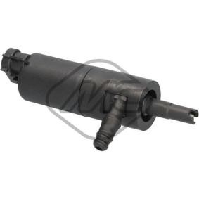Achetez des Pompe d'eau de nettoyage, nettoyage des vitres Metalcaucho 32162 à prix pour 26,93 €