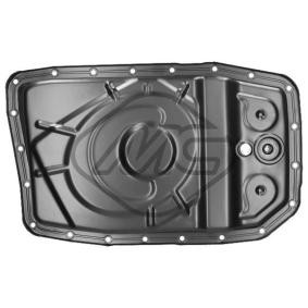 Achetez des Carter d'huile, boîte automatique Metalcaucho 37493 à prix pour 77,76 €