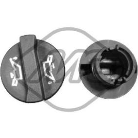 Achetez des Bouchon de remplissage d'huile Metalcaucho 38373 à prix pour 6,88 €