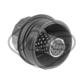 Köp Lock, oljefilterhus av Metalcaucho 38849 till det låga priset 245,97 kr