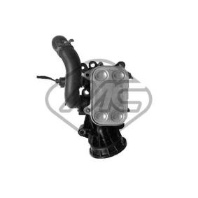 Achetez des Radiateur d'huile Metalcaucho 38955 à prix pour 101,26 €