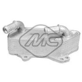 Køb Oliekøler, motorolie af Metalcaucho 38974 til den lave pris 588,23 DKK