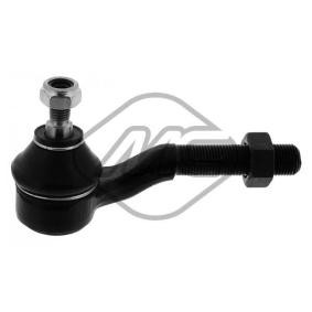 Achetez des Rotule axiale Metalcaucho 39767 à prix pour 12,04 €