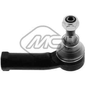 Achetez des Rotule axiale Metalcaucho 39807 à prix pour 12,04 €
