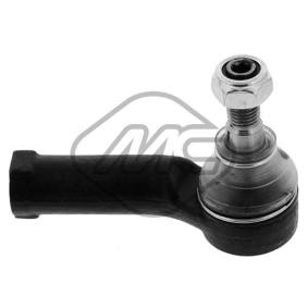Achetez des Rotule axiale Metalcaucho 39808 à prix pour 12,04 €