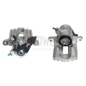 Bremssattel von BUDWEG CALIPER