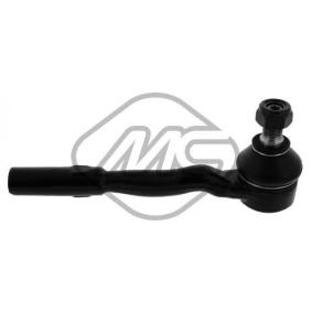 Comprar Rótula axial de dirección de Metalcaucho 43386 a bajo precio de 15,64 €