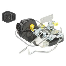 Achetez des Serrure de porte Metalcaucho 43677 à prix pour 58,33 €
