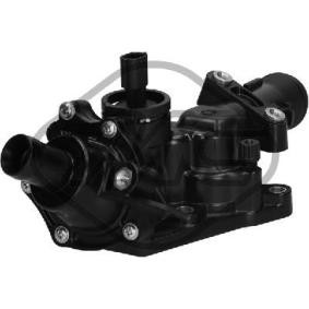 Kühlwasserthermostat 46088 für LOGAN MCV II für 14,26 CHF