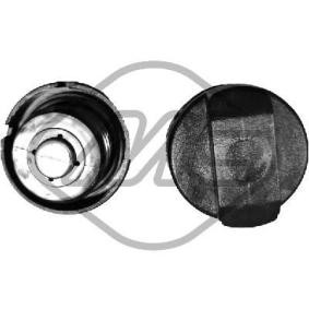 Achetez des Bouchon, réservoir de carburant Metalcaucho 47606 à prix pour 11,75 €