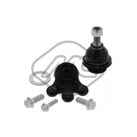 Acquista Kit riparazione, Giunto di supporto / guida da Metalcaucho 47861 a buon mercato per soli 31,93 €